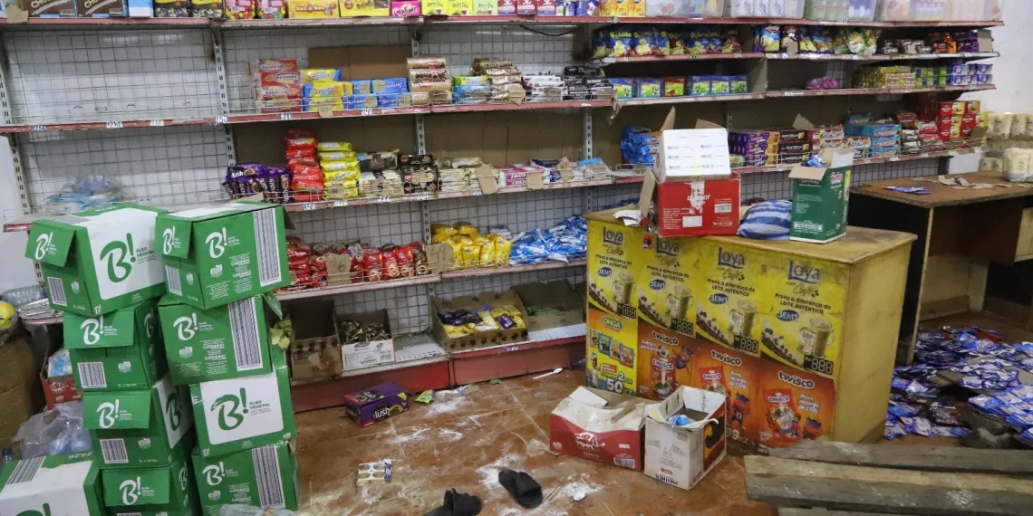 Cantinas “fogem” pagamento de imposto anual de 10% previsto na lei