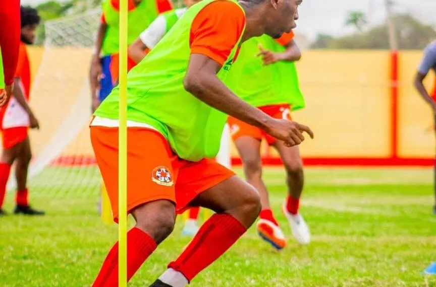 Jogo de aflitos centraliza atenções da 24.ª jornada da Liga Unitel Girabola