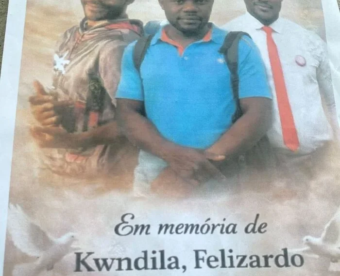 Morte de três funcionários da Fazenda Filomena por asfixia continua sob investigação