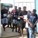 Rede de burladores causa prejuízos de mais de 80 milhões de kwanzas a vários cidadãos em Cabinda
