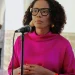 Ministra da Educação avalia andamento das obras em algumas escolas de Luanda