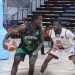 Unitel Basket: Sporting de Luanda bate 1.º de Agosto e disputa final diante do Petro de Luanda