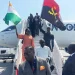 Inaugurada hoje nova rota Angola e Côte d’Ivoire