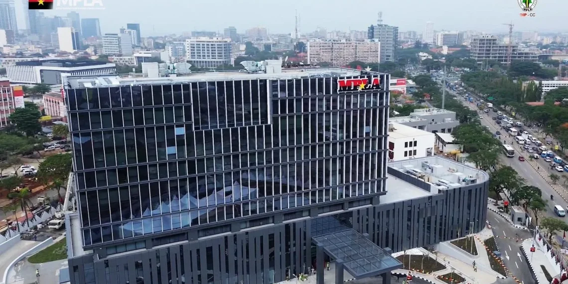 MPLA alerta para uso de documentos falsos no processo de candidaturas ao IX Congresso