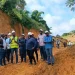 ‎Governadora de Cabinda constata grau de execução das obras de estancamento de ravinas..