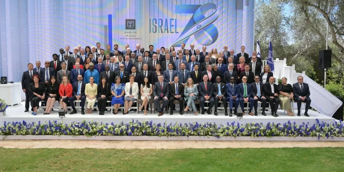 Israel anuncia retoma das negociações directas com o Líbano e aponta Hezbollah como “inimigo comum”