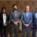 Comissão Ad-Hoc reforça cooperação com a Embaixada dos EUA