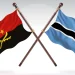 Criada Câmara de Comércio e Indústria Angola-Botswana