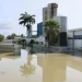 Cheias de Benguela provocam restrições no fornecimento de energia eléctrica na Ganda