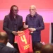 Aliou Cissé e a reconstrução do futebol angolano