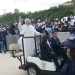 O chamado do Papa ao coração de Angola