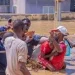 Quando a água leva tudo
