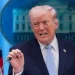 Trump ataca Papa Leão XIV após ser criticado