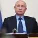 Putin visita China na primeira metade do ano