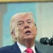 Agressão dos EUA salvou países do Oriente Médio de ‘ataque nuclear’ do Irão, afirma Trump