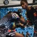Africano de MMA: Juniores e seniores entram hoje em acção