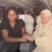 “Una bella foto” … Memórias de momentos com o Papa