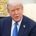 Donald Trump declara estar a considerar saída norte-americana do ‘tigre de papel’ da OTAN