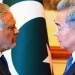 China e Paquistão reforçam coordenação e apelam a cessar-fogo no Irão