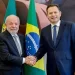 Lula diz que Portugal é a “grande porta de entrada na UE” e critica Donald Trump