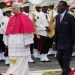 De visita à Guiné Equatorial, Papa Leão XIV condenou a colonização dos recursos minerais africanos