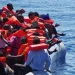 Quase 8.000 pessoas morreram ou desapareceram nas rotas migratórias em 2025, segundo a OIM