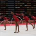 Selecção Nacional segue hoje viagem para o palco do Africano de ginástica
