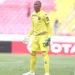 Tony Cabaça trabalha com juniores por razões disciplinares