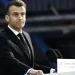 Macron desloca-se ao Vaticano a 9 e 10 de Abril