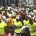 Meia Maratona Internacional da Paz agita amanhã as ruas de Luanda