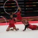 Selecção Nacional inicia disputa do Africano de ginástica na África do Sul