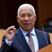 Satisfeito, António Costa insta EUA e Irão a procurarem “paz sustentável”