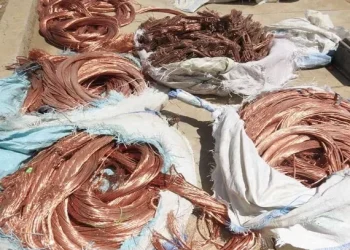 Namibe regista prejuízo acima de 20 milhões de kwanzas com a vandalização de bens públicos no I trimestre deste ano