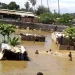 Benguela submersa e cidadãos aflictos emitem “grito de socorro”
