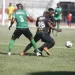 Académica do Lobito recebe Petro de Luanda no Estádio 11 de Novembro