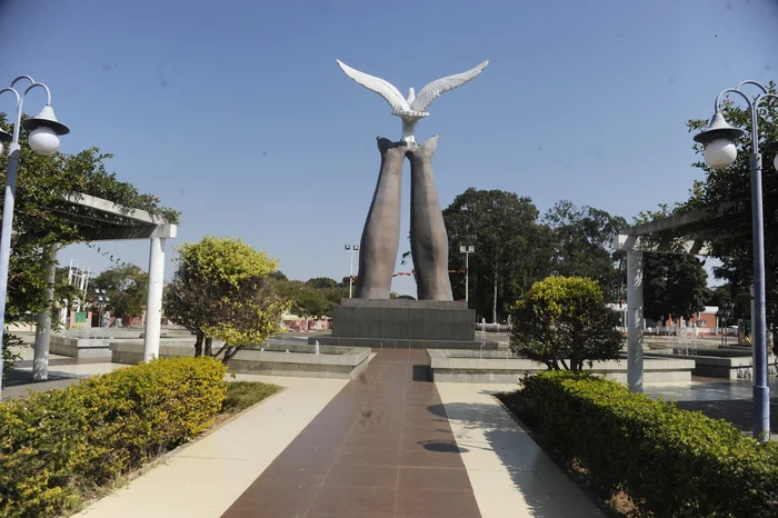 Luena, 24 anos depois: a Paz como projecto de Nação