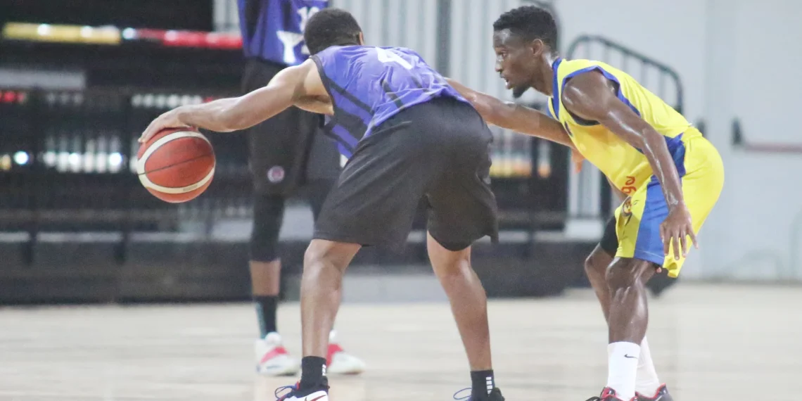 Petro e Interclube reeditam final da Taça nas meias-finais do Unitel Basket
