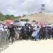 Mais de 2 mil escuteiros ajudam na organização e segurança dos peregrinos na Muxima