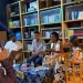 Arte angolana pós-independência em análise na 2ª. edição da Conferência Literária