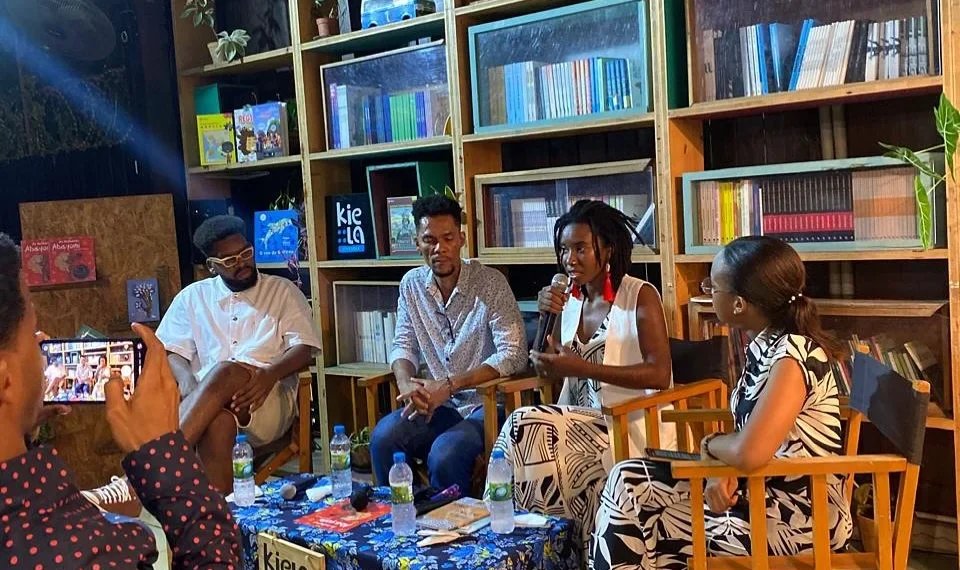 Arte angolana pós-independência em análise na 2ª. edição da Conferência Literária