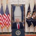 Donald Trump declara estar a considerar saída norte-americana do ‘tigre de papel’ da OTAN