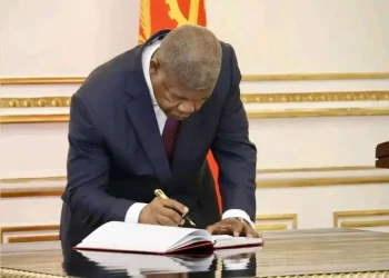 Presidente da República autoriza despesas para a construção da Circular Rodoviária Exterior da província de Cabinda