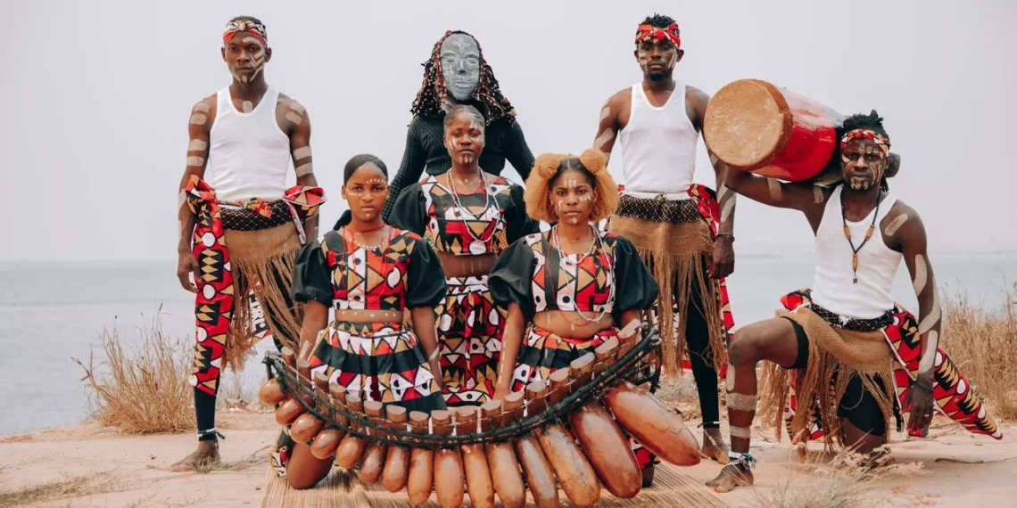 Artistas destacam avanços na cultura após 24 anos da Paz e Reconciliação Nacional