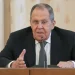 Alguns países ‘perderam limites’ nos últimos tempos ao reivindicarem territórios alheios, diz Lavrov