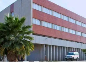 Hospital Psiquiátrico do Lubango atendeu mais de 2 mil pacientes em três meses