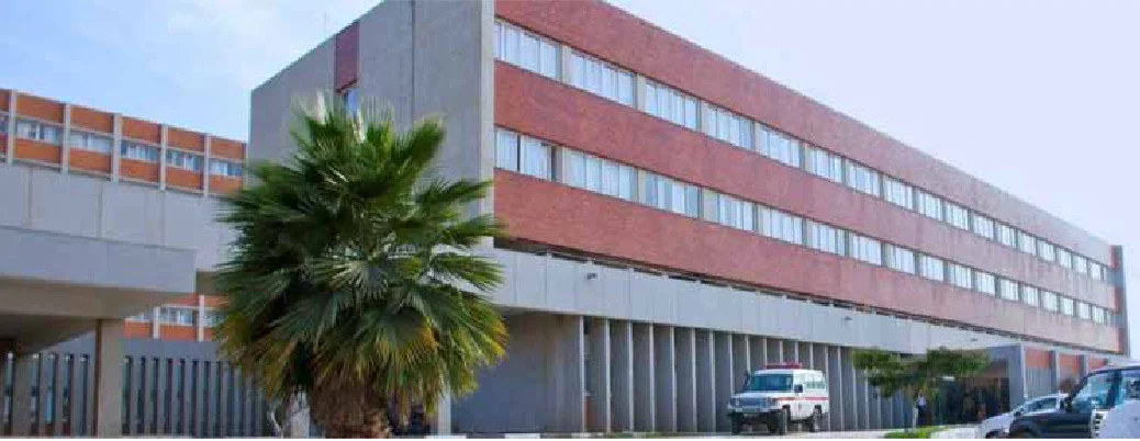Hospital Psiquiátrico do Lubango atendeu mais de 2 mil pacientes em três meses