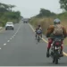 Angola assume dívida de 25 milhões de euros para reabilitação rodoviária no Huambo e Huíla