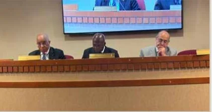 Angola defende diplomacia educativa como via para a paz em África
