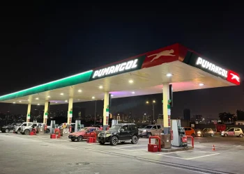 Pumangol cria 15 postos de recolha de donativos para apoiar vítimas das chuvas em Benguela