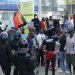 Amnistia denuncia detenções arbitrárias e repressão violenta em Angola e Moçambique